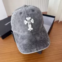 $29.00 USD Chrome Hearts Caps #1360178