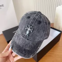 $29.00 USD Chrome Hearts Caps #1360179