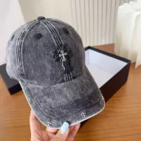 $29.00 USD Chrome Hearts Caps #1360179