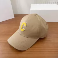 $27.00 USD Celine Caps #1360216