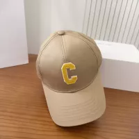 $27.00 USD Celine Caps #1360216