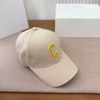 $27.00 USD Celine Caps #1360217