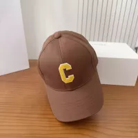 $27.00 USD Celine Caps #1360218