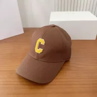 $27.00 USD Celine Caps #1360218