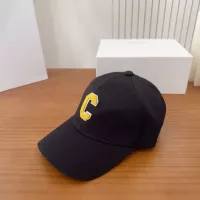 $27.00 USD Celine Caps #1360221