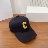 $27.00 USD Celine Caps #1360221