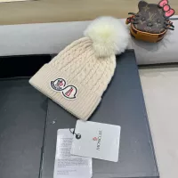$36.00 USD Moncler Caps #1360236