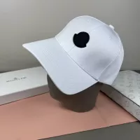$25.00 USD Moncler Caps #1360244