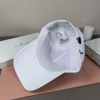 $25.00 USD Moncler Caps #1360244