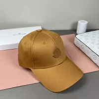 $25.00 USD Moncler Caps #1360246