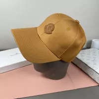 $25.00 USD Moncler Caps #1360246