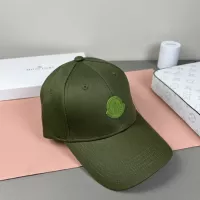 $25.00 USD Moncler Caps #1360247