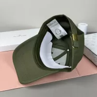 $25.00 USD Moncler Caps #1360247