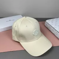 $25.00 USD Moncler Caps #1360248