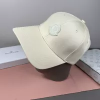 $25.00 USD Moncler Caps #1360248