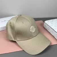 $25.00 USD Moncler Caps #1360249