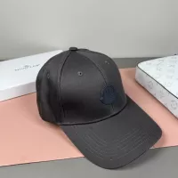 $25.00 USD Moncler Caps #1360250