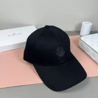 $25.00 USD Moncler Caps #1360254