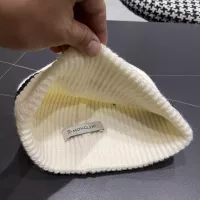 $34.00 USD Moncler Caps #1360255