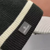 $34.00 USD Moncler Caps #1360257