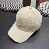$34.00 USD Moncler Caps #1360258