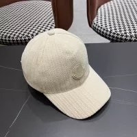$34.00 USD Moncler Caps #1360258