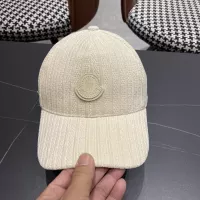 $34.00 USD Moncler Caps #1360258