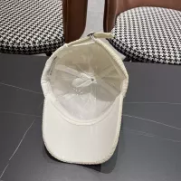 $34.00 USD Moncler Caps #1360258