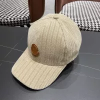 $34.00 USD Moncler Caps #1360259