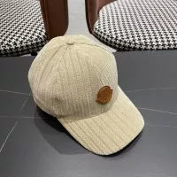 $34.00 USD Moncler Caps #1360259