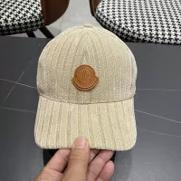 $34.00 USD Moncler Caps #1360259