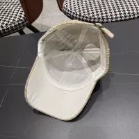 $34.00 USD Moncler Caps #1360259