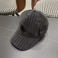 $34.00 USD Moncler Caps #1360260