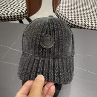 $34.00 USD Moncler Caps #1360260