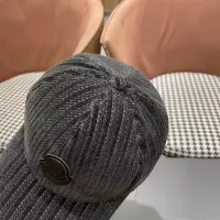 $34.00 USD Moncler Caps #1360260