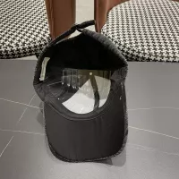 $34.00 USD Moncler Caps #1360260