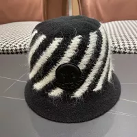 $36.00 USD Moncler Caps #1360264