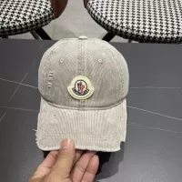 $34.00 USD Moncler Caps #1360274