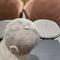 $34.00 USD Moncler Caps #1360274