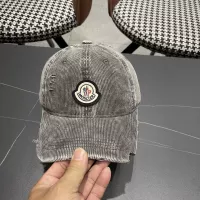 $34.00 USD Moncler Caps #1360275