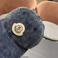$34.00 USD Moncler Caps #1360276