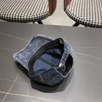 $34.00 USD Moncler Caps #1360276
