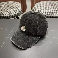 $34.00 USD Moncler Caps #1360277