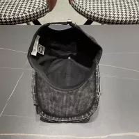 $34.00 USD Moncler Caps #1360277
