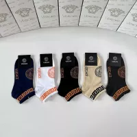 $27.00 USD Versace Socks #1360304