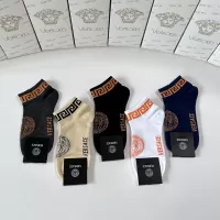 $27.00 USD Versace Socks #1360304