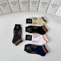 $27.00 USD Versace Socks #1360304