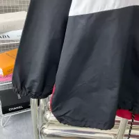$60.00 USD Balenciaga Jackets Long Sleeved For Unisex #1360386