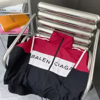 $60.00 USD Balenciaga Jackets Long Sleeved For Unisex #1360386