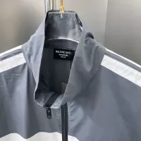 $60.00 USD Balenciaga Jackets Long Sleeved For Unisex #1360388